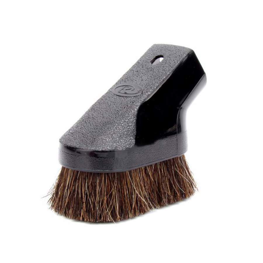 Escova de Pó Oval para Aspiradores Rainbow